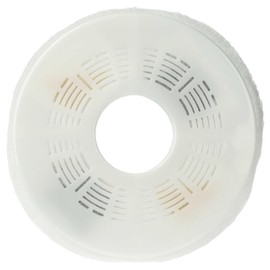 vhbw Filter kompatibel mit Catit 50023, 50053, 50761, 55600, 43742 W Trinkbrunnen für Katzen, Hunde - Filterelement