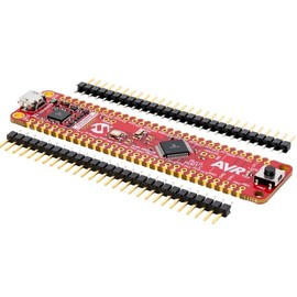 Microchip AVR128DB48 Curiosity Nano Microcontroller Development Board AVR - EV35L43A