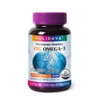 rTG AltiG Omega 3 90 capsules 1 bottle 3-month supply