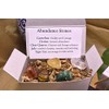 "Abundance Crystal Kit by Healing Atlas – Deluxe Gemstone Set