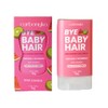 Bye Baby Hair (KiwiSandía) - Cera en barra para Peinar