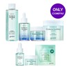 Goodal CJ Exclusive Eoseongcho Hyaluronic 4-Item Full Set (Toner + Ampoule + Cream + Pad) Free Eoseongcho Hyaluronic 3-Item Mini Kit