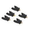 Fishing Rod Rest Head Prevent Slip Silicone Fishing Pole Grip