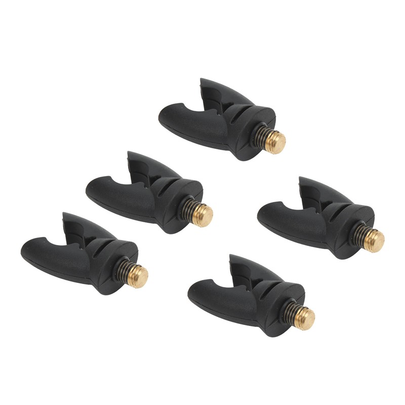 Fishing Rod Rest Head Prevent Slip Silicone Fishing Pole Grip