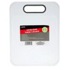 Greenbrier Cooking Concepts Cutting Board, 8.5 x 11 Inch, White,