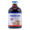 Farion 200 Hierro Medicado Antianémico Para Cerdo 100ml