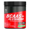 Bcaas Glutamina Aminoácidos Psn 500g Sabores