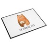Variations Desk Mat – Love Letter Bear Mt
