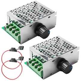 Motor Speed Controller 12 V: PWM DC 7-80 V 30 A Motor Speed Controller 12 V 24 V 48 V 60 V 70 V DC Motor Controller with Rotary Knob Voltage Regulator 12 V Electronic Voltage Regulator Motor Governor