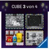 Ravensburger 20227 - Mystery Cube - The Agent Lab -