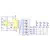 Gikfun DIY SMD SMT Welding Practice Soldering Skill Training Board
