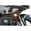 Flat Mount LED Dual Ciruit Running + Turn Signal Lights