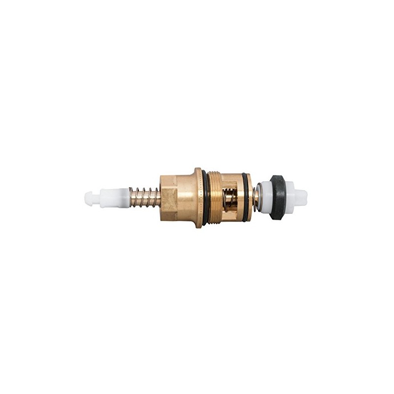 Grohe 47601000 3-Way Diverter Valve & Trim, No Finish
