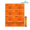 Meditree Kamut Grain Enzyme Gold 6 Boxes / 메디트리 카무트