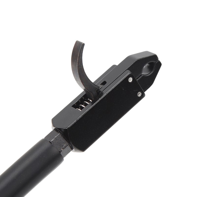 Archery Release Aid Trigger 360 Degrees Rotation Compound Bow Release