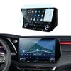 LANTU RX 350 Screen Protector for 2023 2024 Lexus RX350&