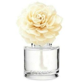 SCENTSY - Aloe Water & Cucumber - Fragrance Flower - Fragrance Flower. - Fragrance Flower