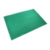 Photographic Green Screen Green Cotton Polyester Perforated Background Cloth for
