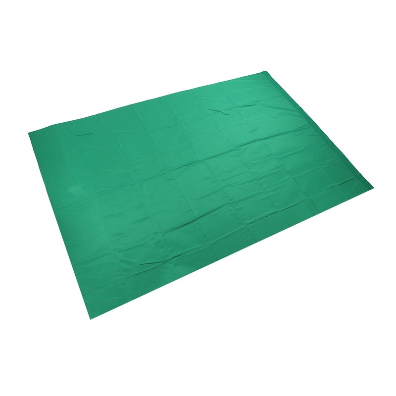 Photographic Green Screen Green Cotton Polyester Perforated Background Cloth for