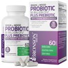 Bronson Bronson Brain + Mood Probiotic 50 Billion CFU Plus