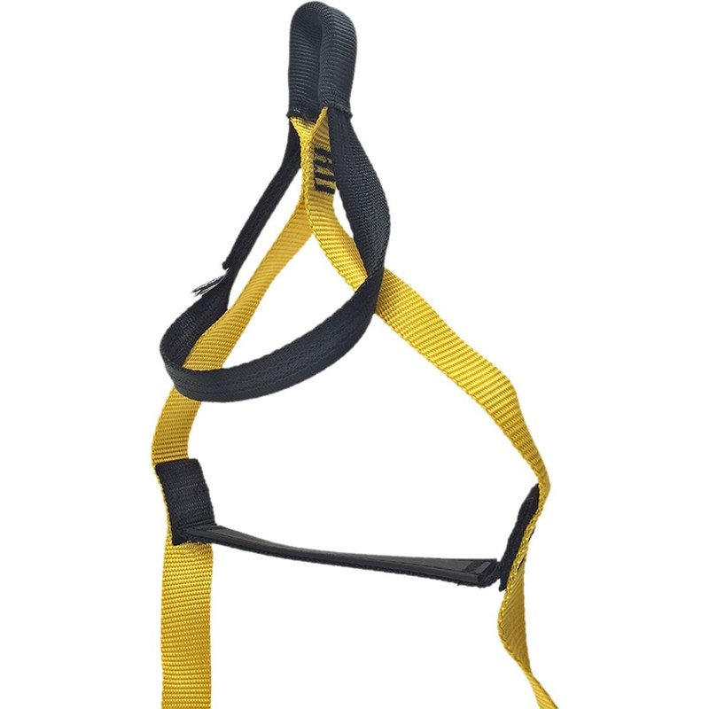 Metolius Ladder Aider 1"- 8 Step - Yellow