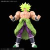 Figure-rise Standard, Dragon Ball Super Saiyan Broly Full Power, Color