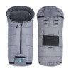 Yobee Toddler Stroller Bunting Bag,Durable and Warm Insulation Materials Baby