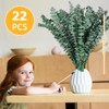 22 PCS Dried Eucalyptus Bundle for Shower - 17" Large