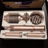 SUTRA AERO Styler NEW IN BOX Pink dryer, diffuser, brush,