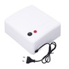 36W UV Nail Dryer for Gel Polish 4pcs 9W Electronic