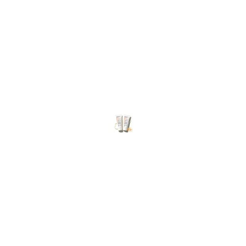 Weud Protector Solar Invisible Fit Spf50+ Uv-a/uv-b 50ml 2pz