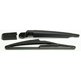 Taros Trade 244-6720-N-83830 Rear Wiper Arm and Blade Set, 290 mm