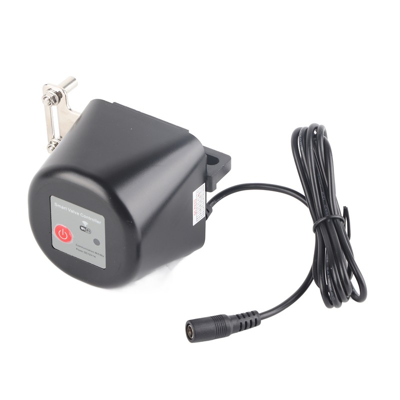WIFI Smart Gas Water Valve for Tuya APP Remote Control