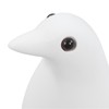 Peace Dove Sculpture Ornaments Bird Statue Desktop Decoration Crafts Animal