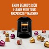 Belmio Lungo Delicato Espresso Coffee Pods – Light Roast –