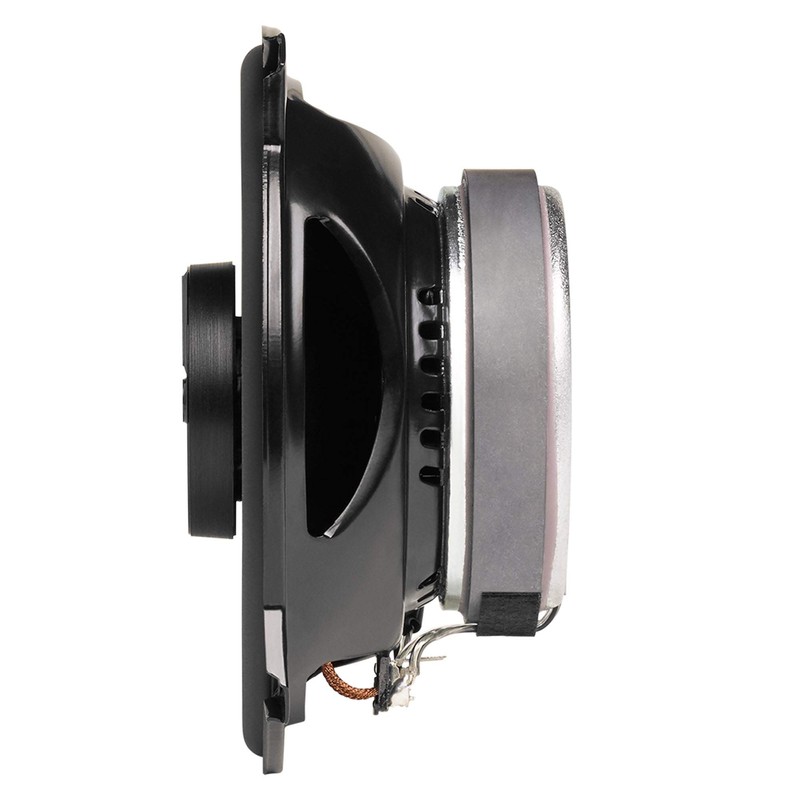 JBL Club 522F - 5", Two-way Component Speaker System (No