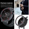 Lamshaw for CMF Watch Pro 2 Bezel Ring, Reinforced Metal
