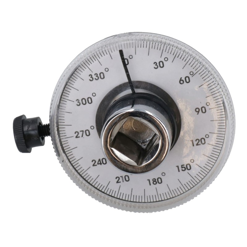 1/2" Drive Torque Angle Gauge AT735