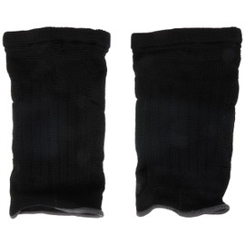 Mcdavid 602 Flexy Knee or Elbow, Black