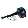 2EXTREME Left Switch Unit with Brake Lever for BENZHOU YY50QT-6,
