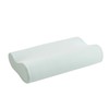 Tiny Twinkle Toddler Pillow with Fitted Pillowcase | Ergonomic Shape