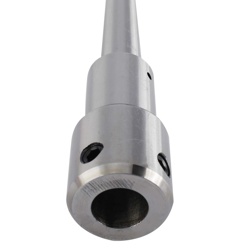 Toolly Industrial Tools Annular Cutter Arbor, Mt2 to 3/4'' Weldon