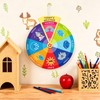 Weather Wheel for Kids Weather Chart for Classroom Preschool Decor