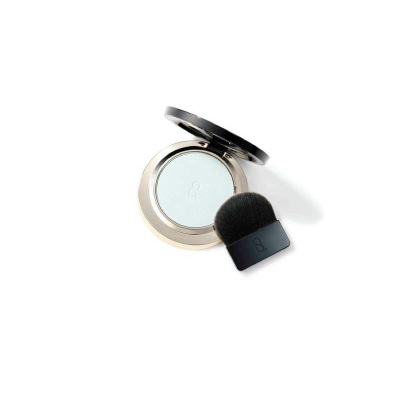 SsuKku 소프트 매트/글로우 세팅 파우더 Soft Matte/Glow Setting Powder