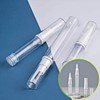 Eye cream empty bottle vacuum container cosmetic container travel cosmetic empty bottle container vacuum container / 아이크림 공병 진공용기 화장품 용기 여행용 화장품 공병 용기 진공용기