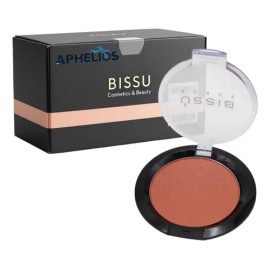 Rubor Bissu Original Tono Del Maquillaje 06. Tostado