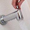 Speakman S-1558 Neo Bathtub Spout with Diverter for Stylish Modern