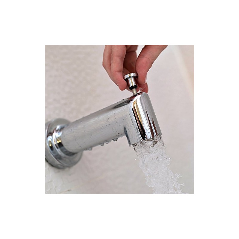 Speakman S-1558 Neo Bathtub Spout with Diverter for Stylish Modern