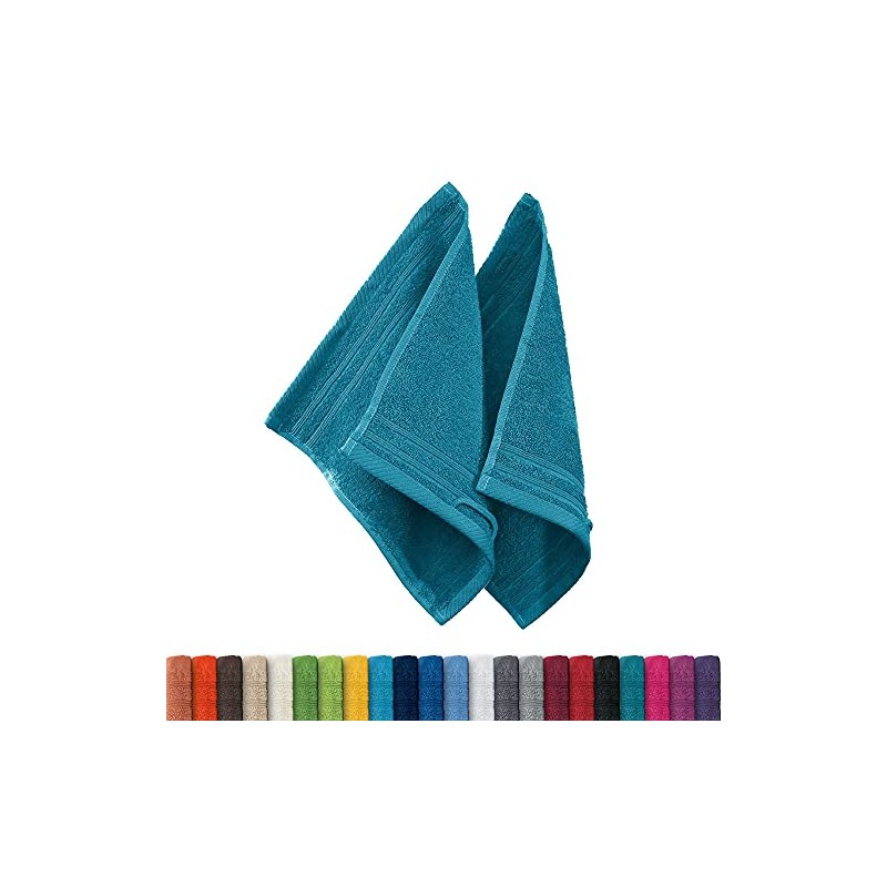 Erwin Müller Heidelberg Terry Towel Range