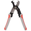 Wire Stripper Cutter Cable Cutting Stripping Pliers 55‑60HRC Hand Tools